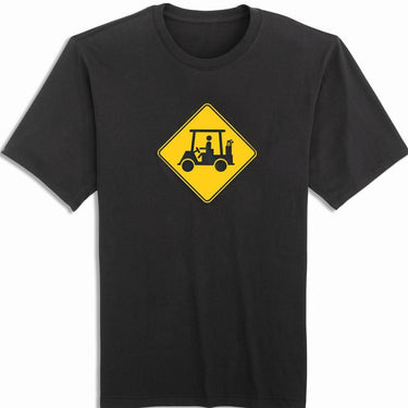 Golf Cart Shirt